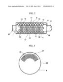 COMBUSTION METHOD AND COMBUSTION APPARATUS diagram and image