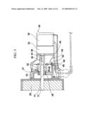 COMBUSTION METHOD AND COMBUSTION APPARATUS diagram and image