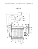 COMBUSTION METHOD AND COMBUSTION APPARATUS diagram and image