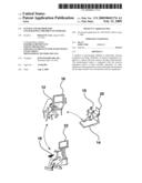 System and Method for Encouraging Children to Exercise diagram and image