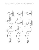 Assays for measuring nucleic acid binding proteins and enzyme activities diagram and image