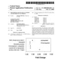 Biomarkers for multiple sclerosis and methods of use thereof diagram and image