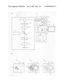 Method of evaluating cell function, system for evaluating cell function, fluorescent microscope system, phototherapy method and phototherapy system diagram and image