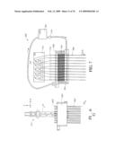 COMPOUND PROFILING DEVICES, SYSTEMS, AND RELATED METHODS diagram and image