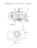 COMPOUND PROFILING DEVICES, SYSTEMS, AND RELATED METHODS diagram and image