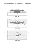 ELECTRICAL FUSE WITH A THINNED FUSELINK MIDDLE PORTION diagram and image