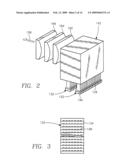 INTEGRATED CIRCUIT FABRICATION PROCESS WITH MINIMAL POST-LASER ANNEALING DOPANT DEACTIVATION diagram and image