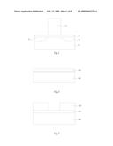 Method for Fabricating Semiconductor Device Capable of Adjusting the Thickness of Gate Oxide Layer diagram and image