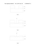 Method for Fabricating Semiconductor Device Capable of Adjusting the Thickness of Gate Oxide Layer diagram and image