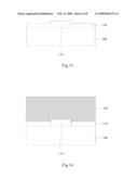 Method for Fabricating Semiconductor Device Capable of Adjusting the Thickness of Gate Oxide Layer diagram and image