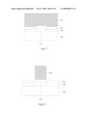 Method for Fabricating Semiconductor Device Capable of Adjusting the Thickness of Gate Oxide Layer diagram and image