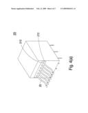 CONNECTOR HAVING USB AND eSATA INTERFACES diagram and image