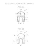 Connector Boot And Connector Assembly diagram and image