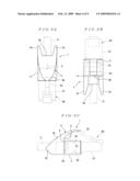 Connector Boot And Connector Assembly diagram and image