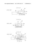 Connector Boot And Connector Assembly diagram and image