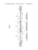 On-Train Information Transmitting/Receiving System diagram and image