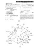 CONTACT SPRING ASSEMBLY FOR ELECTRONIC DEVICES diagram and image