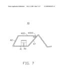 CONTACT SPRING ASSEMBLY FOR ELECTRONIC DEVICES diagram and image