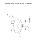 WATER JET PROPULSION SYSTEM diagram and image