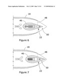 WATER JET PROPULSION SYSTEM diagram and image