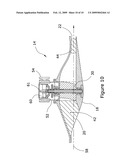 WATER JET PROPULSION SYSTEM diagram and image