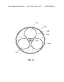 Polishing method, substrate manufacturing method, and electronic apparatus manufacturing method diagram and image