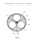 Polishing method, substrate manufacturing method, and electronic apparatus manufacturing method diagram and image