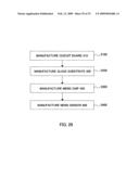 Polishing method, substrate manufacturing method, and electronic apparatus manufacturing method diagram and image