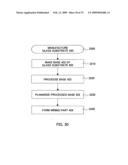 Polishing method, substrate manufacturing method, and electronic apparatus manufacturing method diagram and image