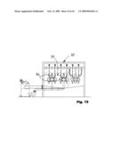 METHOD AND SYSTEM FOR SCALDING SLAUGHTERED POULTRY diagram and image