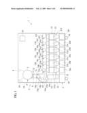 COIN RECEIVING AND DISPENSING MACHINE diagram and image