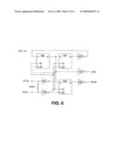 System And Method For Low Noise Output Divider And Buffer Having Low Current Consumption diagram and image