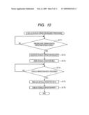 INFORMATION PROCESSING SYSTEM, INFORMATION PROCESSING APPARATUS AND METHOD, AND PROGRAM diagram and image