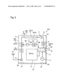 TRANSMITTER AND COMMUNICATION DEVICE USING THE SAME diagram and image