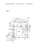 TRANSMITTER AND COMMUNICATION DEVICE USING THE SAME diagram and image