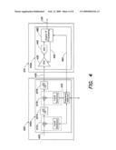 Methods and apparatus for calibration of automatic gain control in broadcast tuners diagram and image