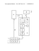 ANTENNA DIVERSITY SYSTEM FOR RELATIVELY BROADBAND BROADCAST RECEPTION IN VEHICLES diagram and image