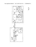 ANTENNA DIVERSITY SYSTEM FOR RELATIVELY BROADBAND BROADCAST RECEPTION IN VEHICLES diagram and image