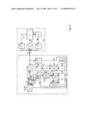 ANTENNA DIVERSITY SYSTEM FOR RELATIVELY BROADBAND BROADCAST RECEPTION IN VEHICLES diagram and image