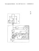 ANTENNA DIVERSITY SYSTEM FOR RELATIVELY BROADBAND BROADCAST RECEPTION IN VEHICLES diagram and image