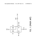 SIGNAL RECEIVER CIRCUIT diagram and image