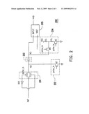 SIGNAL RECEIVER CIRCUIT diagram and image