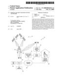 Personal security tracking system and method diagram and image