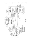 Method and apparatus to manage femtocell traffic diagram and image