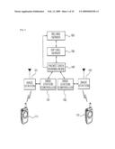 METHOD FOR OBTAINING PACKET BILLING INFORMATION BASED ON SESSION INITIATION PROTOCOL diagram and image