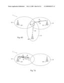 Cell change in cellular networks diagram and image