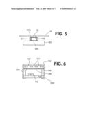 MOBILE TERMINAL AND NOISE PREVENTION STRUCTURE OF MOBILE TERMINAL diagram and image