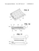 MOBILE TERMINAL AND NOISE PREVENTION STRUCTURE OF MOBILE TERMINAL diagram and image