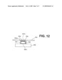 MOBILE TERMINAL AND NOISE PREVENTION STRUCTURE OF MOBILE TERMINAL diagram and image