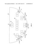 Facilitated Gaming System and Method with Equalizing Criteria for Facilitator diagram and image